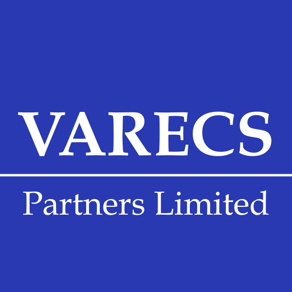 Varecs Logo