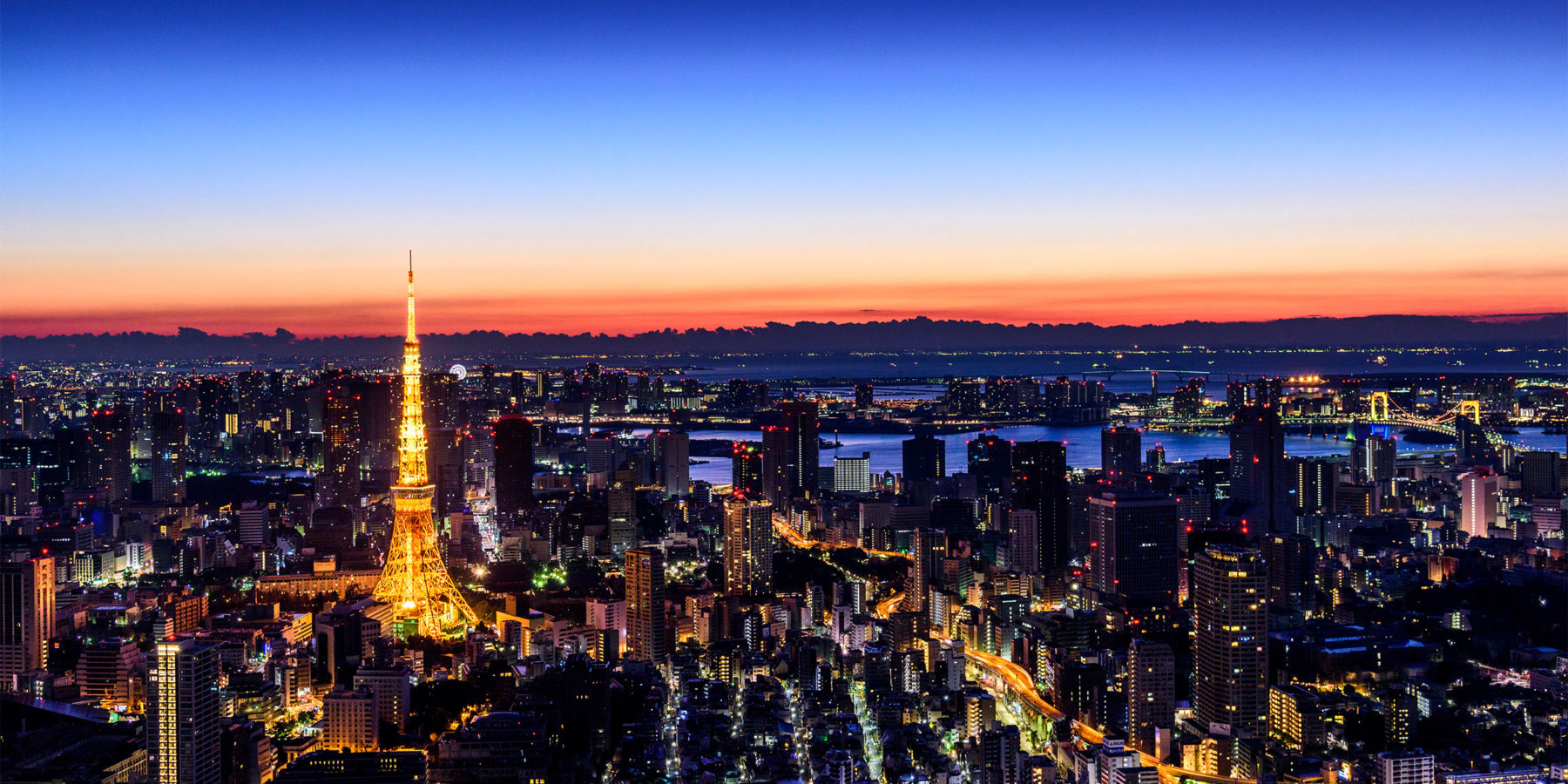 Tokyo Tower